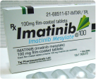 (Imatinib Mesylate) manufacturer in India